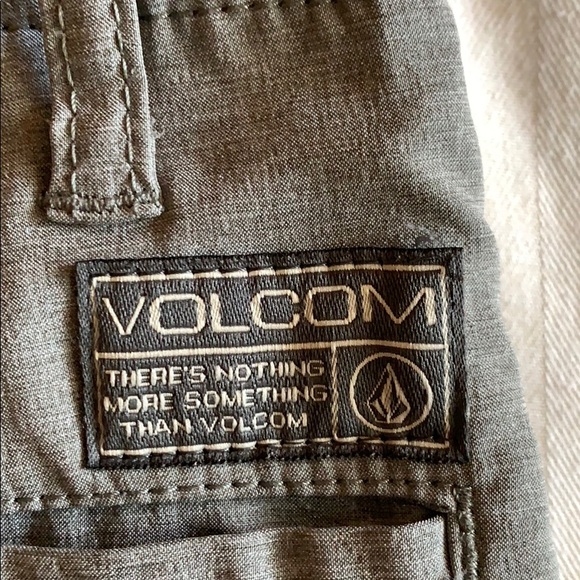 Volcom Surf & Turf  Shorts - Picture 5 of 5